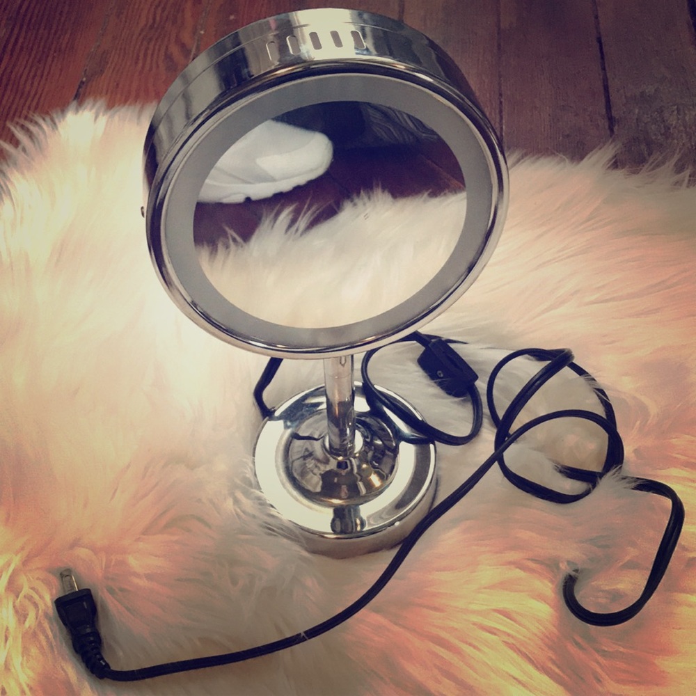 Makeup Mirror